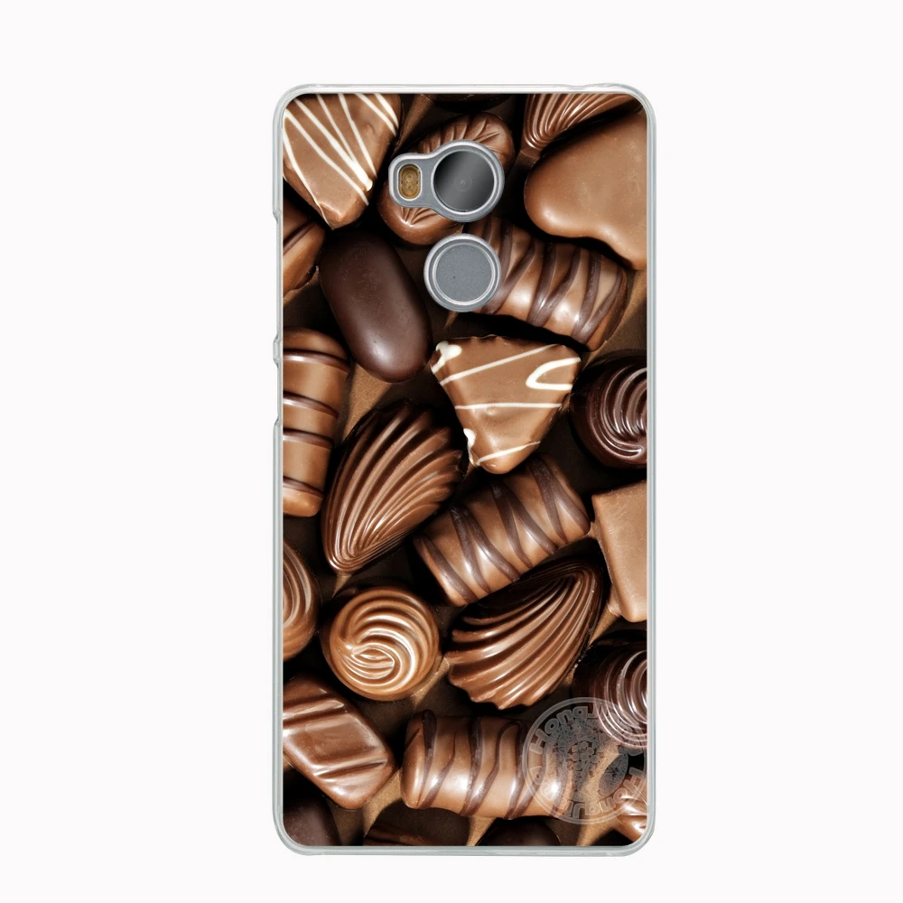 HAMEINUO Аленка бар с изображением шоколада wonka крышка чехол для телефона для Xiaomi redmi 5 plus 4 1 1s 2 3 3s pro redmi note 5 4 4X 4A 5A PRIME