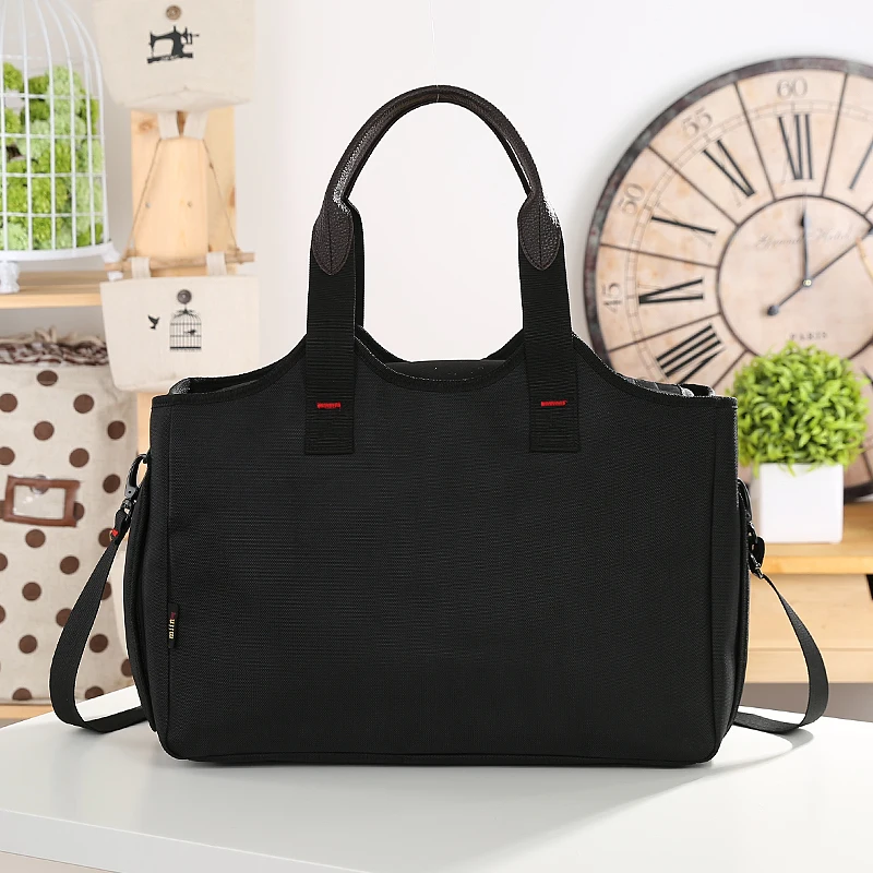 [Moccapet] Black Pet Carrier Dog Bag Designer Bags for Puppy Transport Carriers Cats | Дом и сад