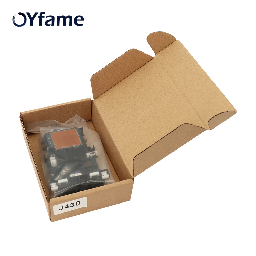 OYfame оригинальная и новая J430 печатающая головка LK60-90001 для Brother J280 J425 J435 J625 J825 J835 J430W
