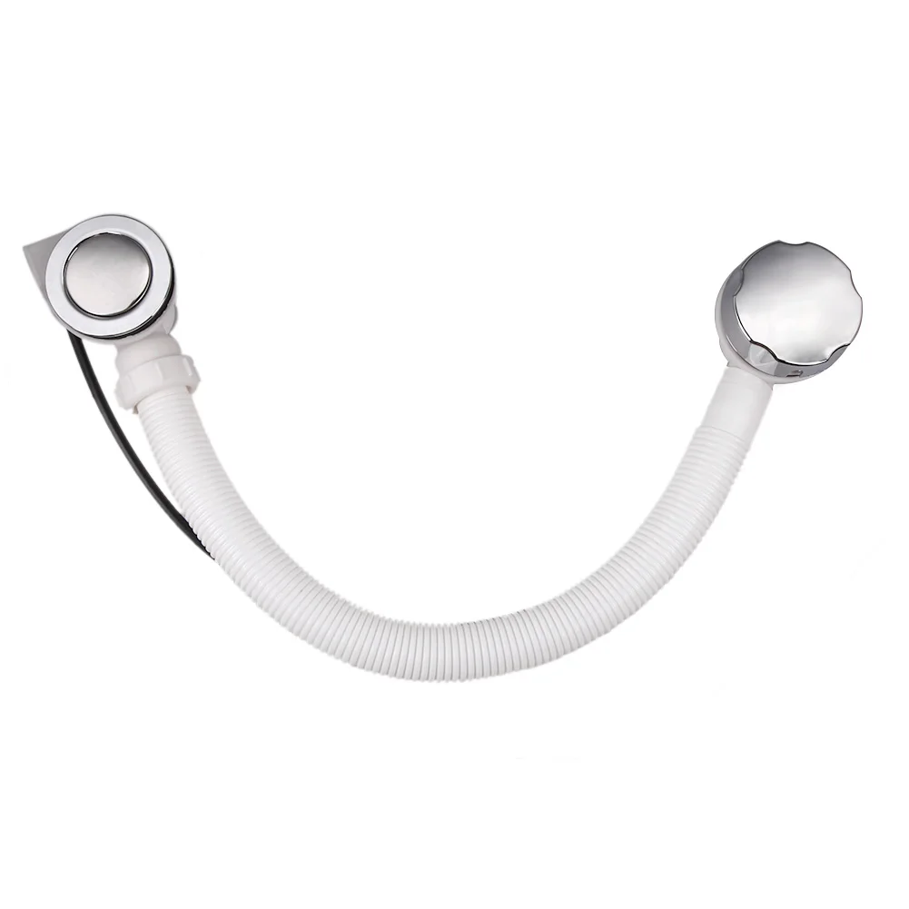 Выделенные выдвижные отходы для ванны с крышкой из нержавеющей стали и