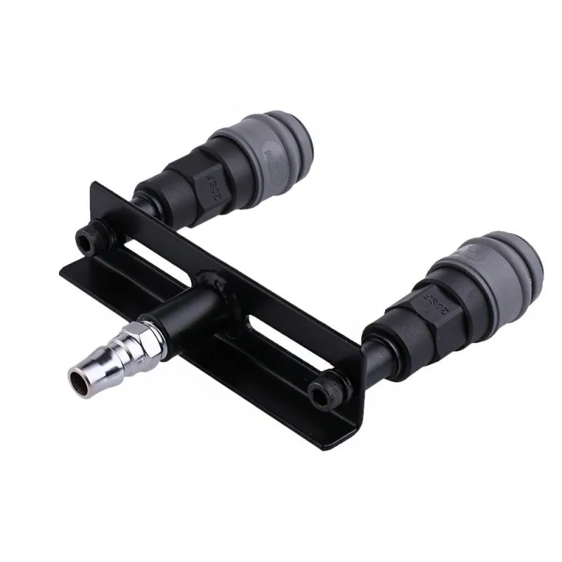 Фаллоимитаторы HISMITH для быстрого разъема аксессуары секс машины|dildo holder|double