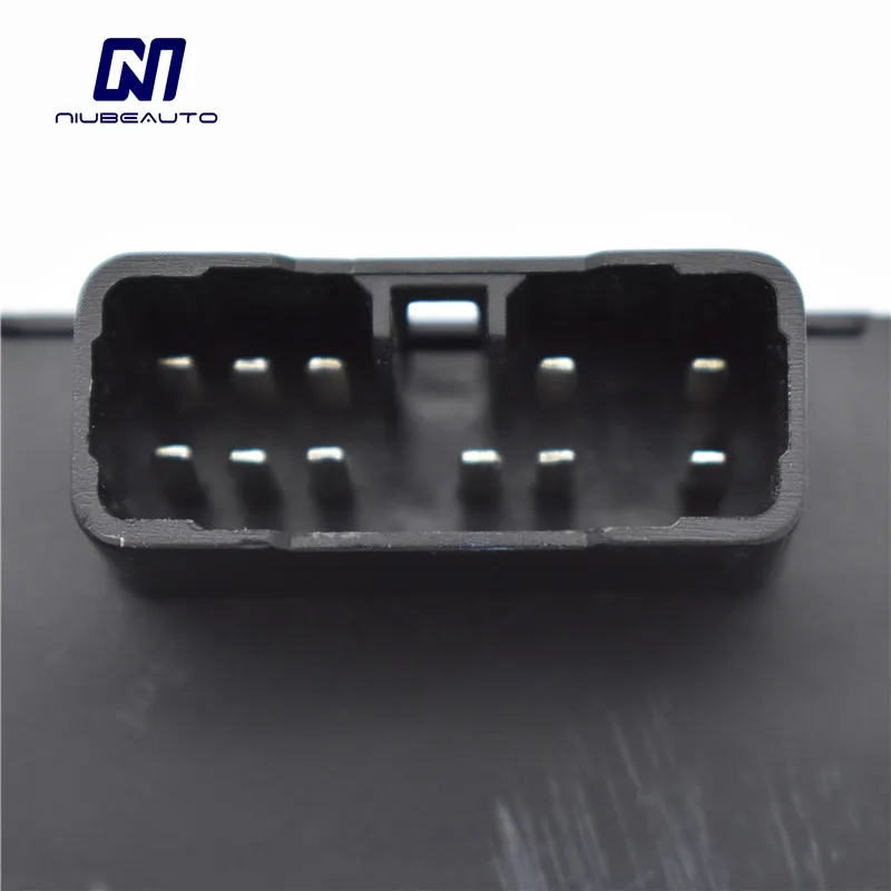 NIUBEAUTO Новый стеклоподъемник главный переключатель для Chevrolet Sail 9005041|master switch|window