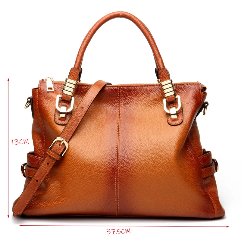 Moxi женская сумка из воловьей кожи дизайнерская через плечо мессенджер винтажная