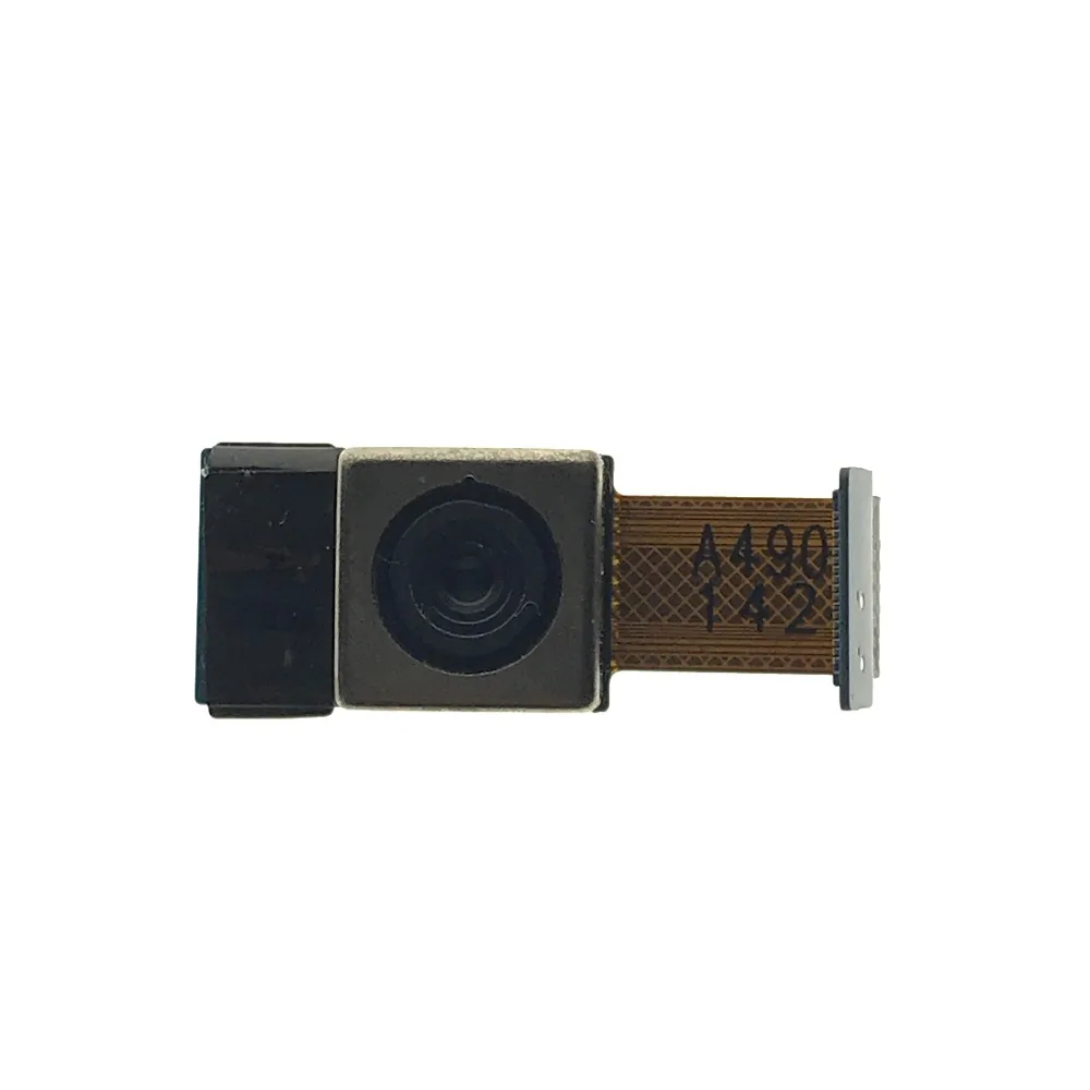 Оригинальные запасные части для ремонта задней камеры A490A Lenovo Vibe Z2 Pro K920|back rear
