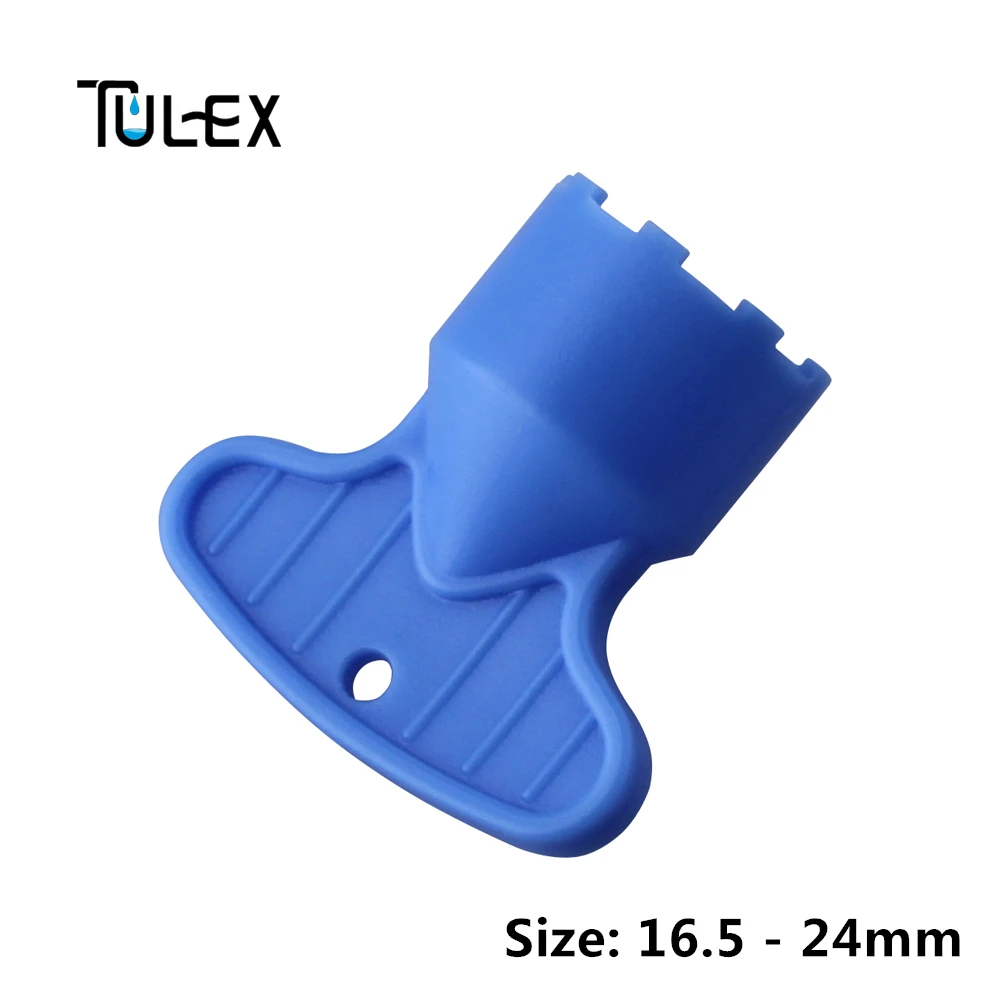 TULEX кран аэратор носик Bubbler кран фильтр скрытый в ядре часть DIY установка инструмент гаечный ключ для 16,5 мм-24 мм для ванной кран