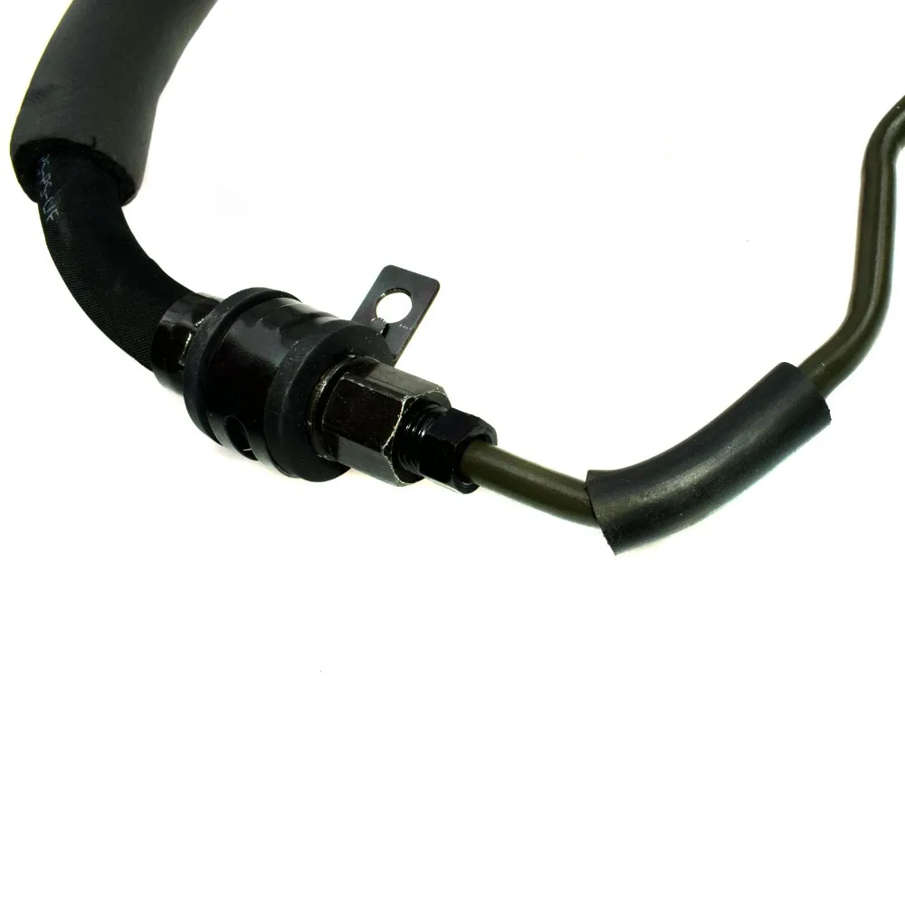 Шланг гидроусилителя руля ISANCE 5751026201 57510-26201 109-3147 для Hyundai Santa Fe 2.4L 2001 2002 2003 2004 |