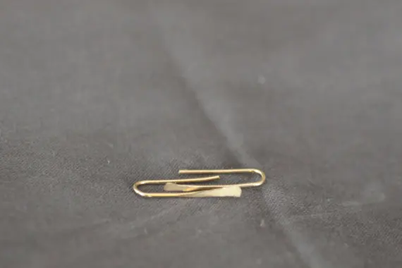 Женские серьги вкладыши PINJEAS легкие из стерлингового серебра ручной работы|bar