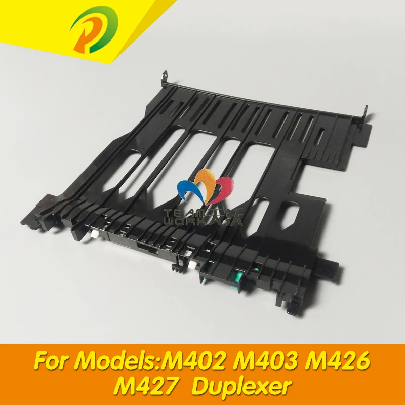 Дуплексный блок части принтера RC4 3245 для HP M402 402 403 426 427 501 506 527 дуплексный