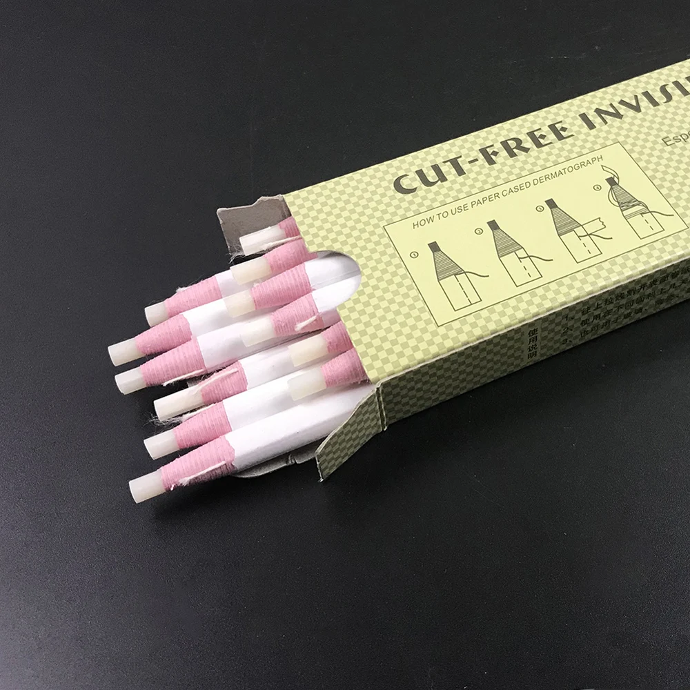 

Маркировочный карандаш для рукоделия, 12 шт./компл.