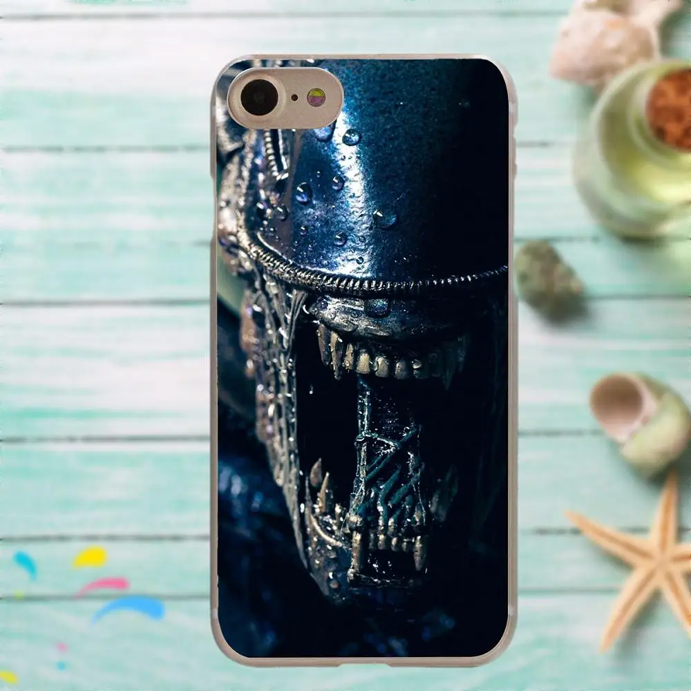 Для Xiaomi Redmi Mi Note 7 8 9 SE Pro Lite Go Play Lovely Alien Vs Predator|Чехлы-накладки| |