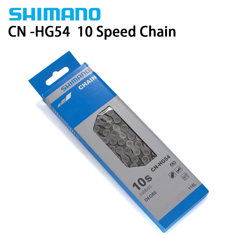 SHIMANO DEORE M6000 M610 HG54 цепи 10 Скорость горный велосипед инструмент для демонтажа