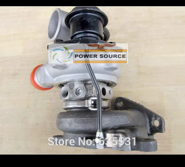 Турбо TF035 28200 42650 49135 04300 04302 2820042650 для HYUNDAI Commercial H1 Starex D4BH 2.5L|turbocharger|turbocharger hyundai |