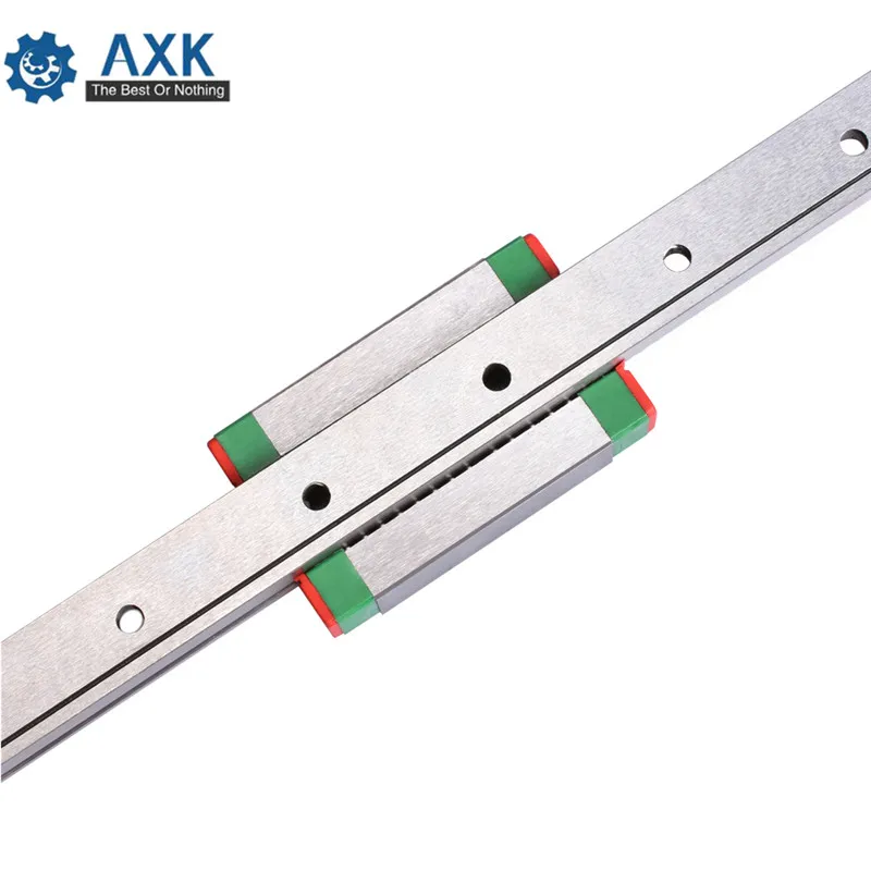 

Linear Carriage Guide 9mm 500mm Mgn9 For Cnc A Axis Rail Way Mgn9c Or Mgn9h Long Of Free Shipping Axk 38cm X 5cm (14.96in