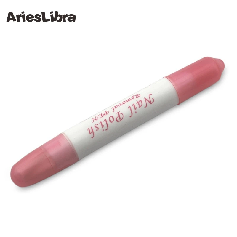 AriesLibra 1 шт. пустой корректор удаление ручки красота лак для ногтей чистые ошибки