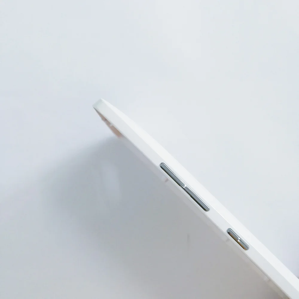 Чехол для зарядного устройства Оригинальный чехол TP LINK Neffos Link C5 max задняя крышка