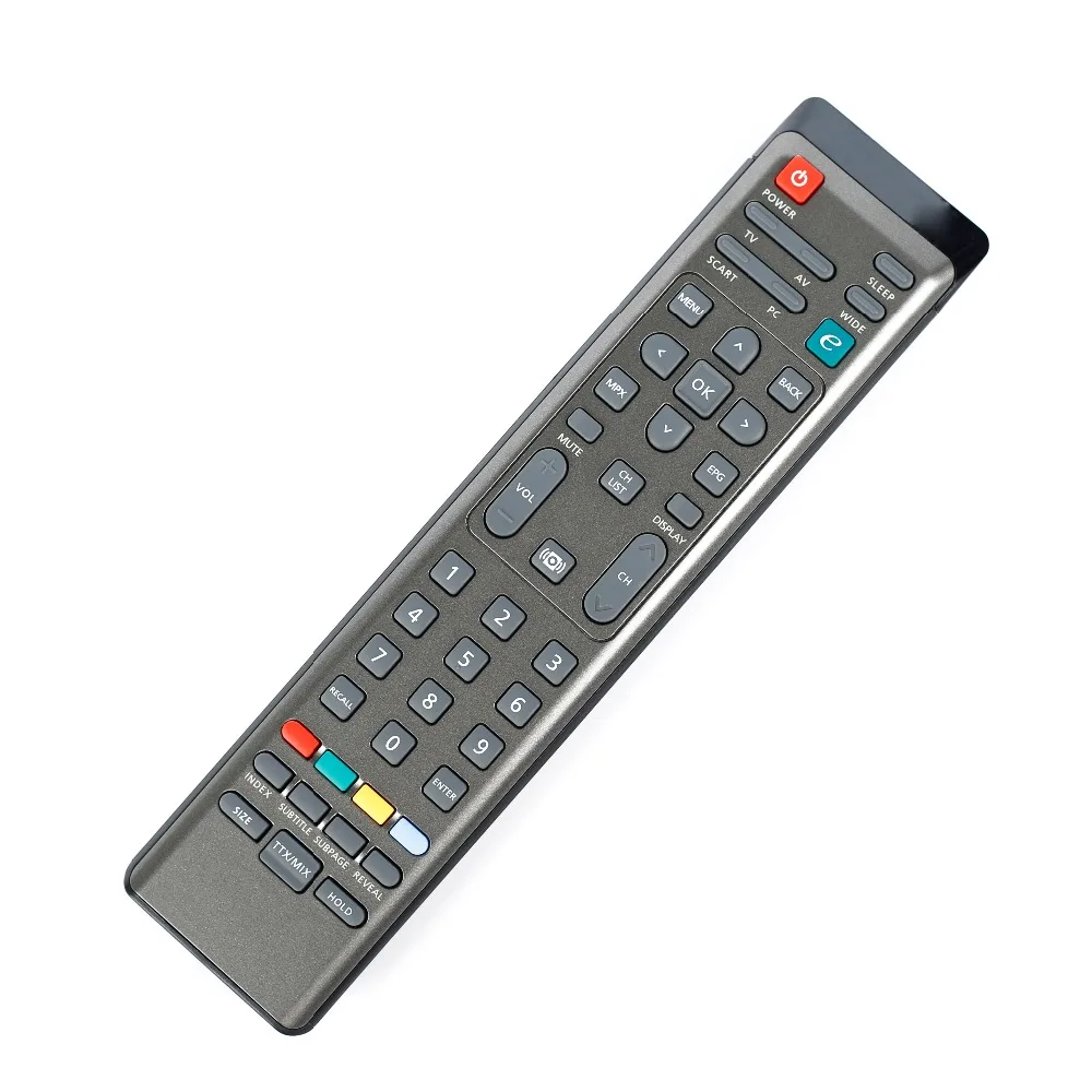 Пульт дистанционного управления для ЖК-телевизора ACER 098TR7BDYNTARD RC-48KEY AT2055 AT2355 AT1930