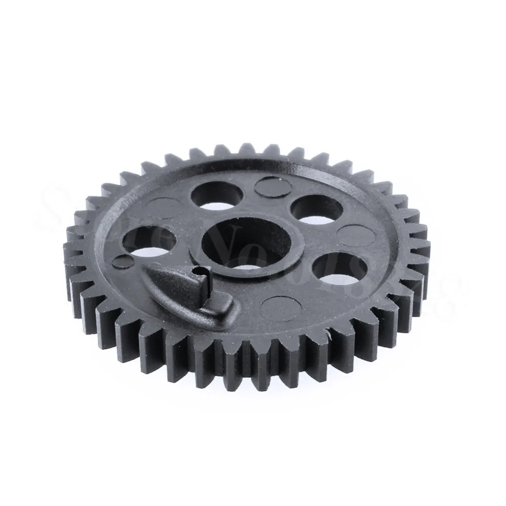 10 шт. RC HSP 02041 Spur Diff основная Шестерня 39T зубья для 1/10 нитро на дороге автомобиля 94102