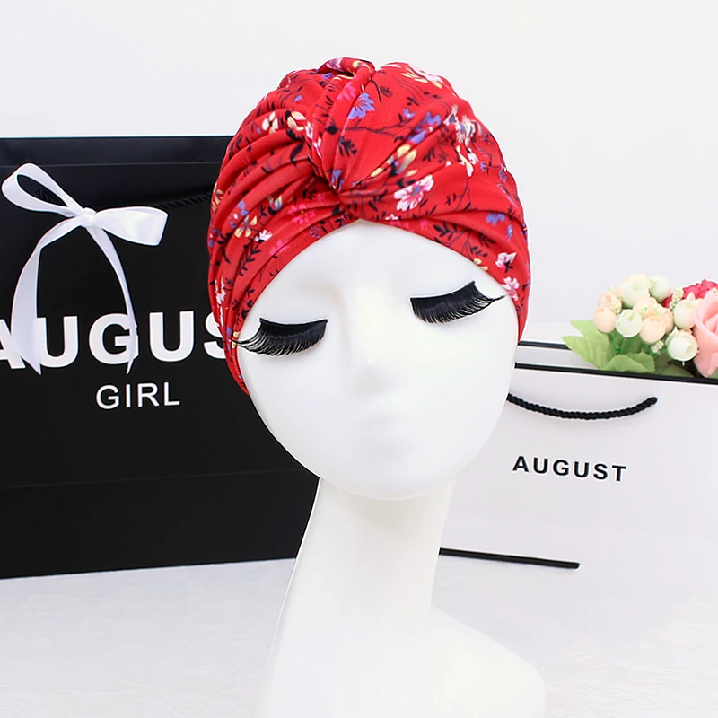 

2018 Flower Drape Stretch Seaside Fold Swimming Cap For Sexy Lady Womens Girls Long Hair Stretch Hat Drape Bathing Swim hat