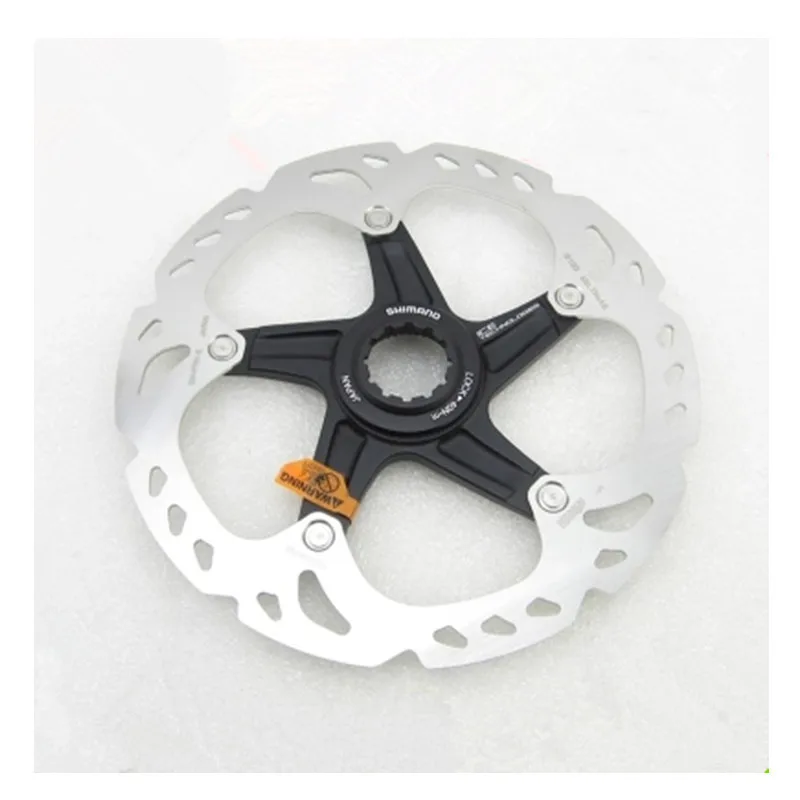 Deore XT SM-RT81 диск ротор MTB велосипед дисковый тормоз ротора 160 мм 180 мм 203 мм RT81 CenterLock