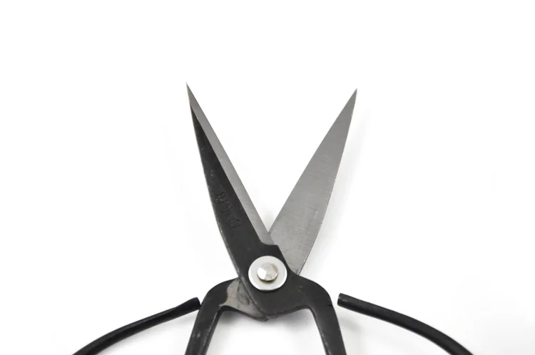 2 шт./партия кованые ножницы из углеродистой стали Длина 107 мм | Инструменты