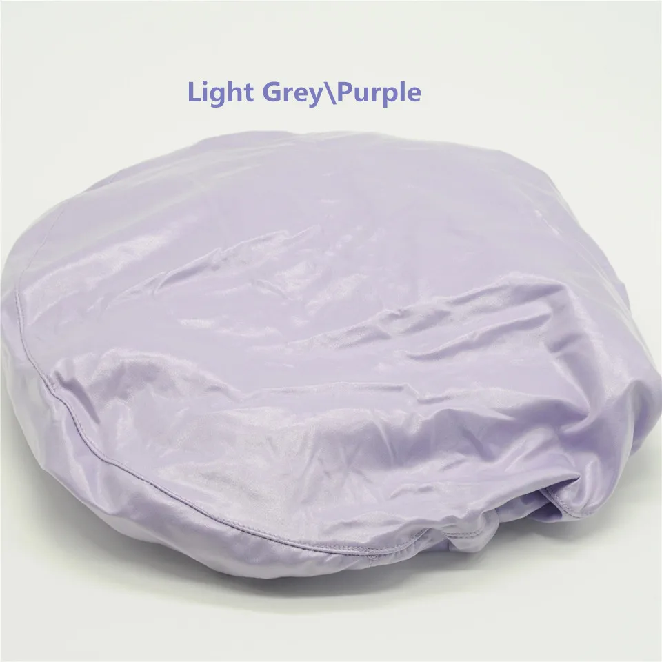1Set Light Grey Стоматологическая лаборатория пункт стул водопроф блок крышка протектор 6 цветов для стоматологических принадлежностей - Цвет: 1Set Light Grey
