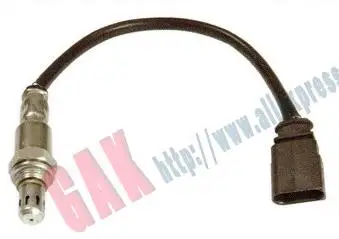 

Universal O2 Oxygen Sensor For New POLO Skoda Fabia 1.6 03C906262BG #01052201-310