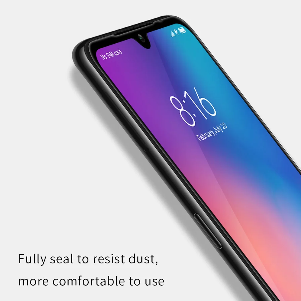 Для xiaomi mi 9 закаленное стекло для xiaomi mi 9 SE защита экрана NILLKIN Amazing H+ PRO CP XD стеклянная пленка mi 9 Pro 5G