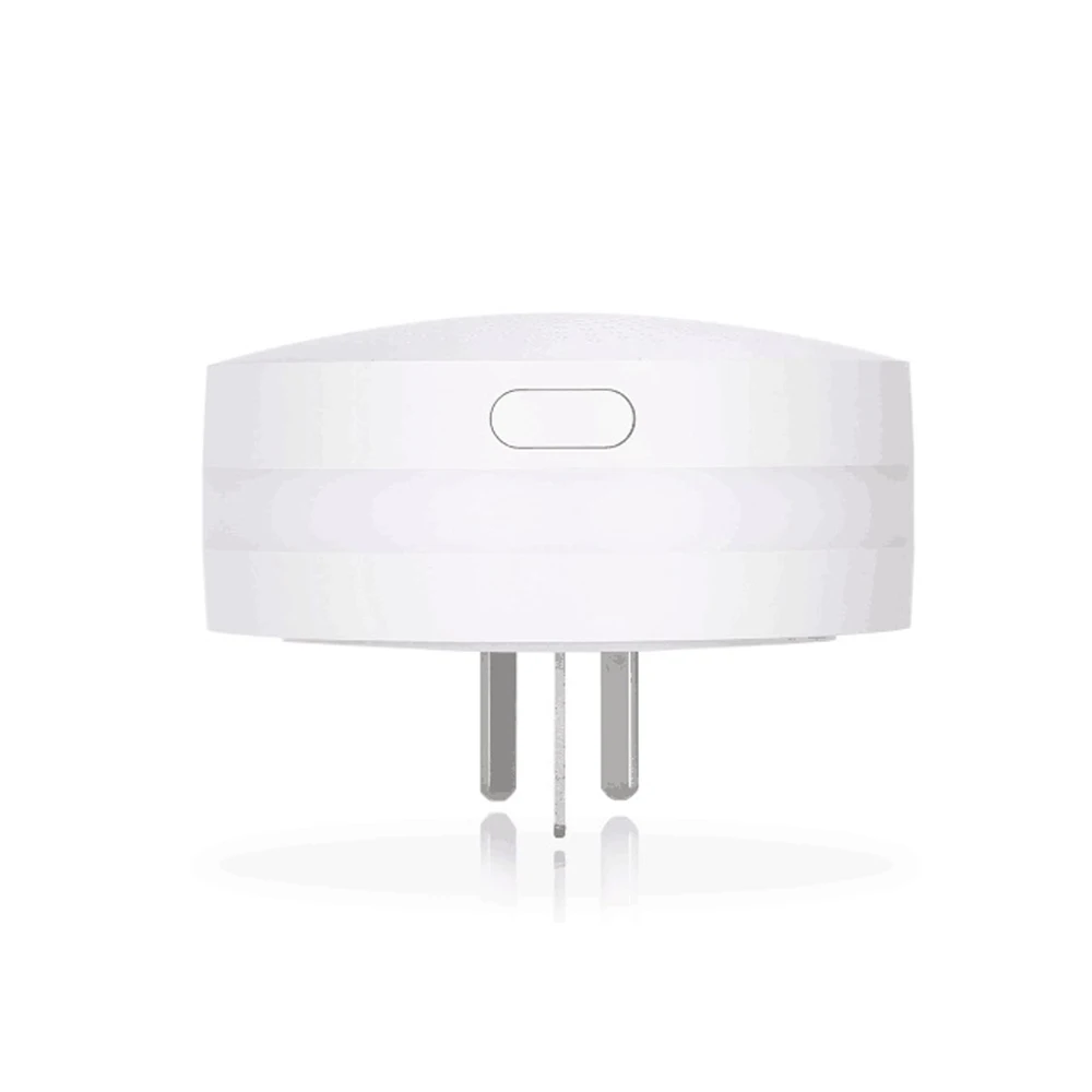 Xiaomi Mijia умный дом Многофункциональный шлюз Модернизированный ZigBee WiFi мини оборудование умный дом автоматизация дистанционного управления
