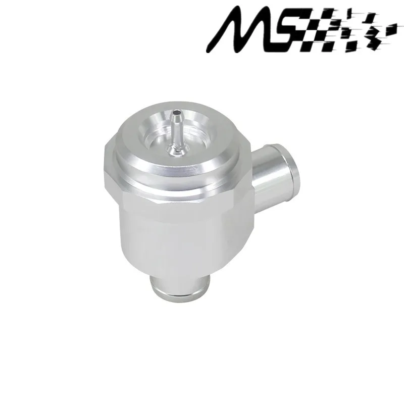 Предохранительный клапан S переключающий турбо BOV Boost для VW GTI, Jetta, Passat, Audi A4, A6, TT 1,8 T, 2.7TT