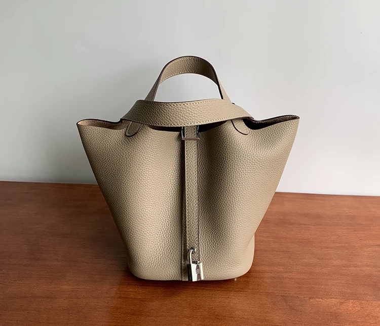 2019 Новое поступление топ Хобо Bolsas Feminina Ymo на заказ обновленный слой личи из