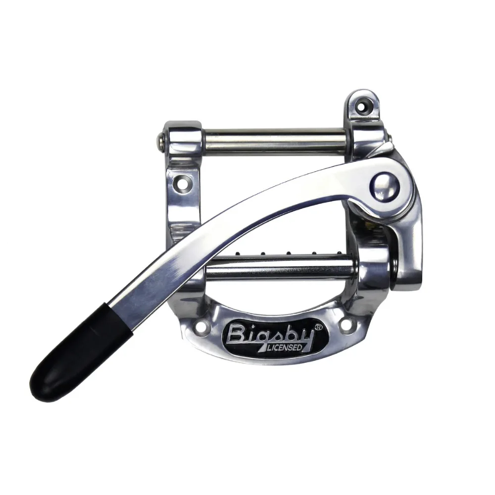 Новая струна для электрогитары Bigsby хромированная гитары Сделано в Корее|Детали и