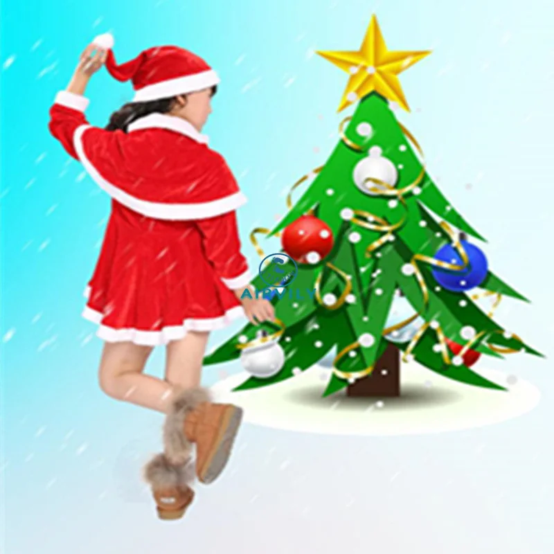 2017 Christmas Baby Romper Boys Girls Xmas Clothes Sets Children Dress Kids Santa Claus Costume Suit With Hats Roupas de natal | Детская