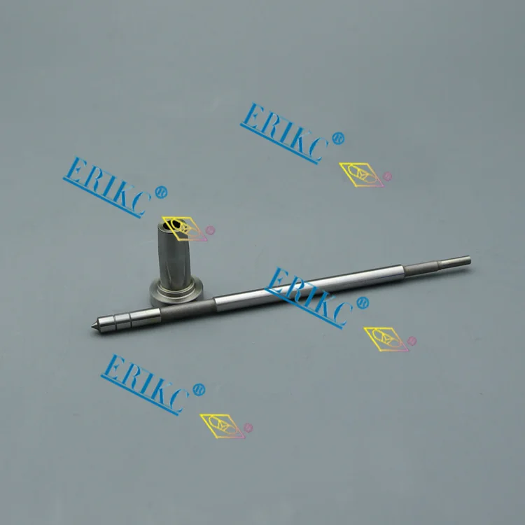 ERIKC FOOVC01306 common rail Форсунка клапан F ooV C01 306 CRI инжектор управления для 0445110085 0445110154 |