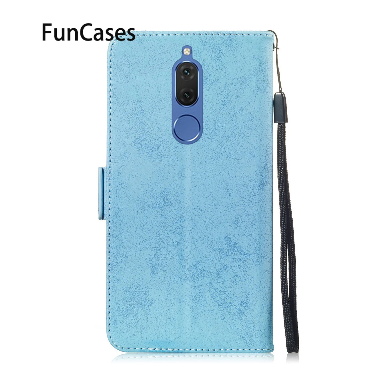 Оболочка для huawei Y9 PU чехол для huawei наслаждаться 9 Plus Коврики 10 Lite 20 Pro 20X P8 P30 P20 P10 P Smart Nova 3 4 3i Y5