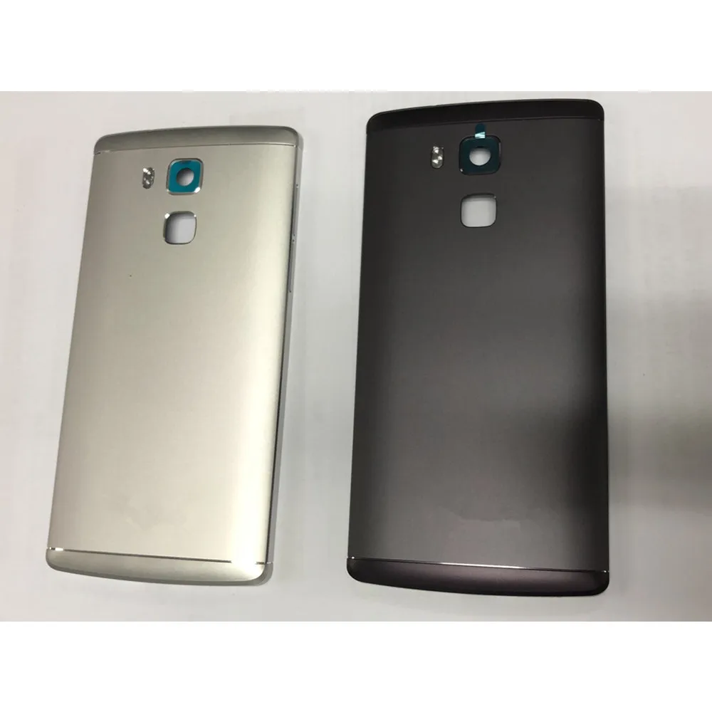 Новый оригинальный металлический корпус для мобильного телефона Vernee Apollo lite 5