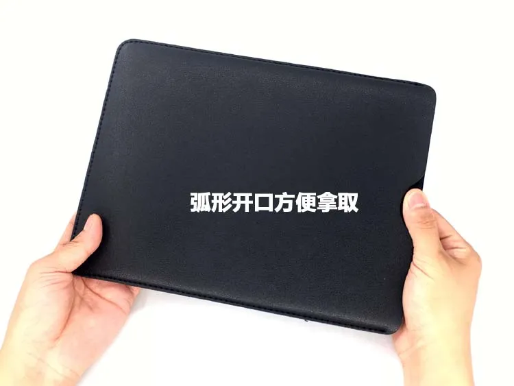 Чехол для Teclast X6 Pro 12,6 крышка ESR Премиум из искусственной кожи роскошные Бизнес Folio Stand карман Авто Услуга Smart Cover для Teclast