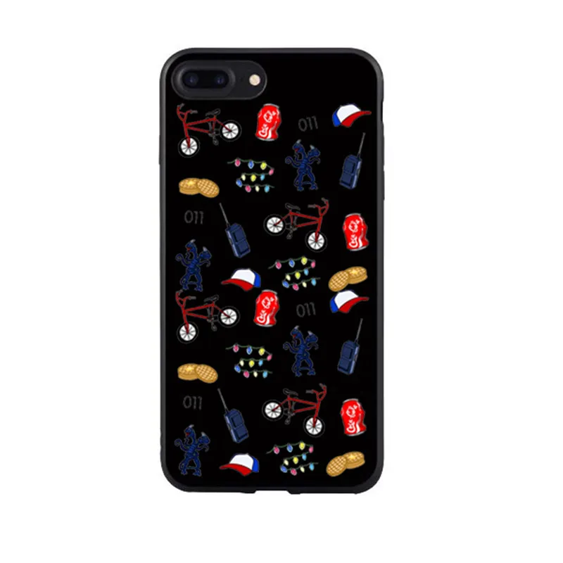 Силиконовый чехол для iphone 12 Mini 5s pro Max X XS XR SE 8/7/6/6s Plus | Мобильные телефоны и