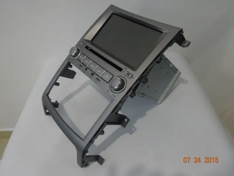 Android 9 0 Восьмиядерный PX5 Fit Hyundai Veracrus/IX55 2006 Автомобильный dvd плеер навигация GPS