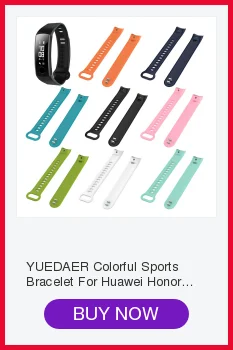 Mijobs для Honor Band 3 4 металлический ремешок для huawei Honor Band 2 Pro B19 B29 Band 3 браслет силиконовый металлический ремень с пряжкой