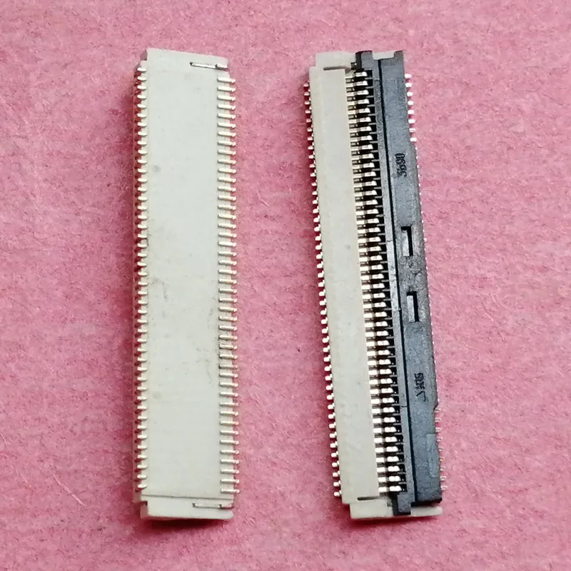 2 шт. TP сенсорный дигитайзер экран flex FPC разъем порт Разъем для samsung T800 T801 T805 T805C на