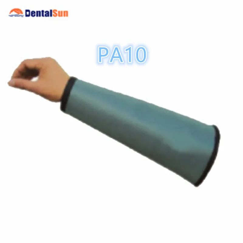 

CE ISO Approved PA10/PA11 X Ray Arms Protective and Hand Protective