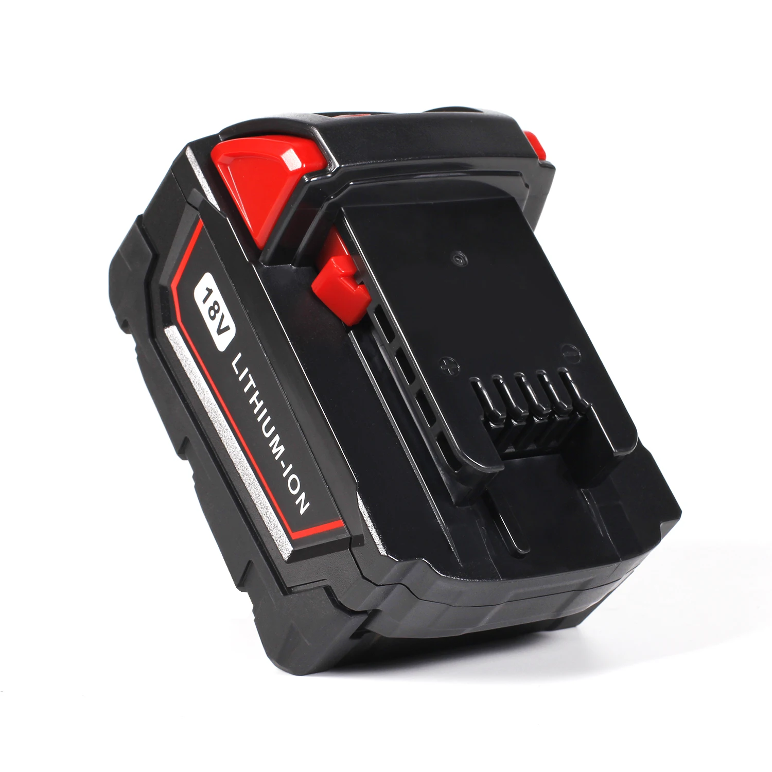 YHR 5.0Ah Перезаряжаемые Батарея для Milwaukee M18 XC 48 11 1815 M18B2 M18B4 M18BX 18 В Замена Мощность