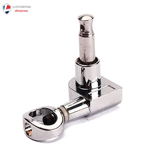 Professional Guitar Tuning Pegs Tuners Machine Piercing Heads Electric Parts 3L 3R | Спорт и развлечения