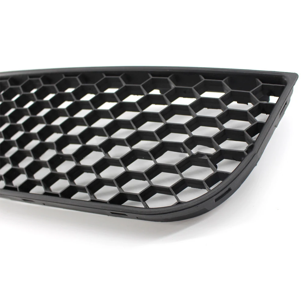 Передняя и нижняя крышка автомобильного бампера противотуманный светильник