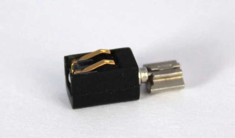 Free shipping Mobile phone Toy Pager Massage products vibration machine vibrator 0408 shrapnel small motor 4.7 * 9 mm | Компьютеры и