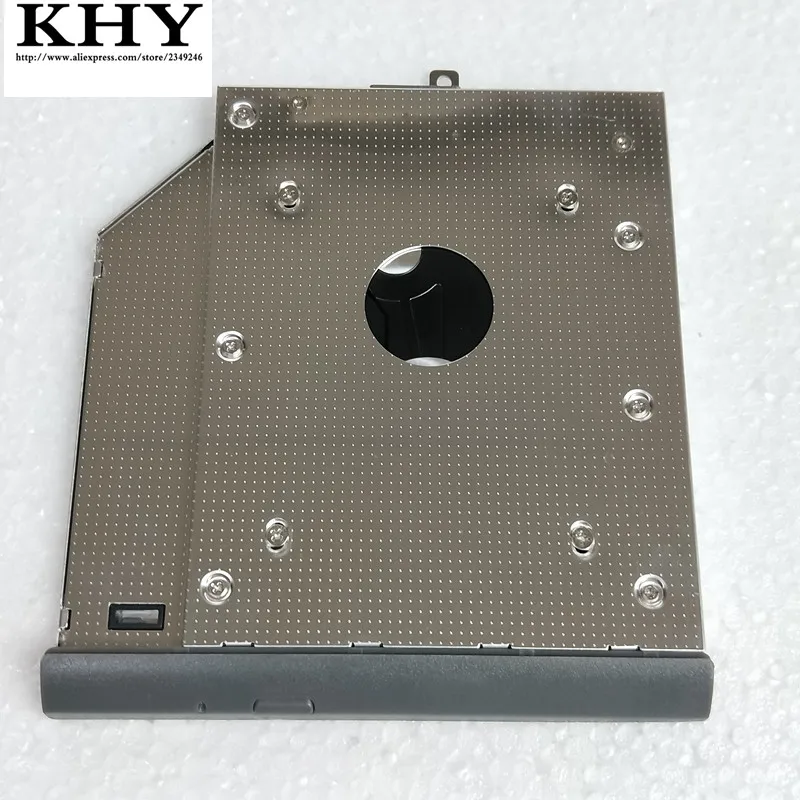 Новинка кронштейн для установки второго жесткого диска 9 0 мм SATA3.0 SSD HDD Lenovo IdeaPad 320