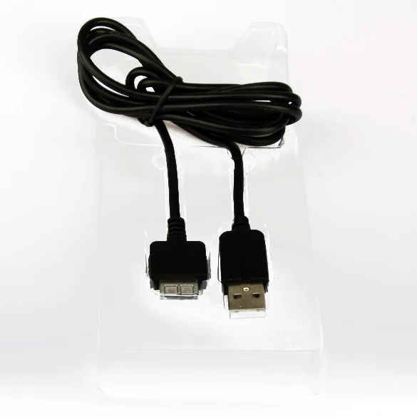 1 м 2в1 для Playstation PS Vita USB кабель зарядки и синхронизации данных HSJ-19 |