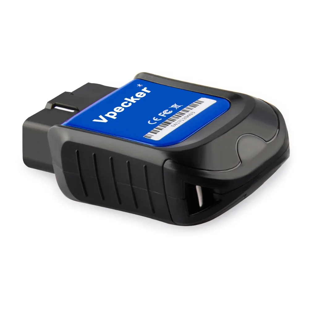 2020 Новый Vpecker E4 OBD2 автоматический диагностический сканер ODB2 все системный