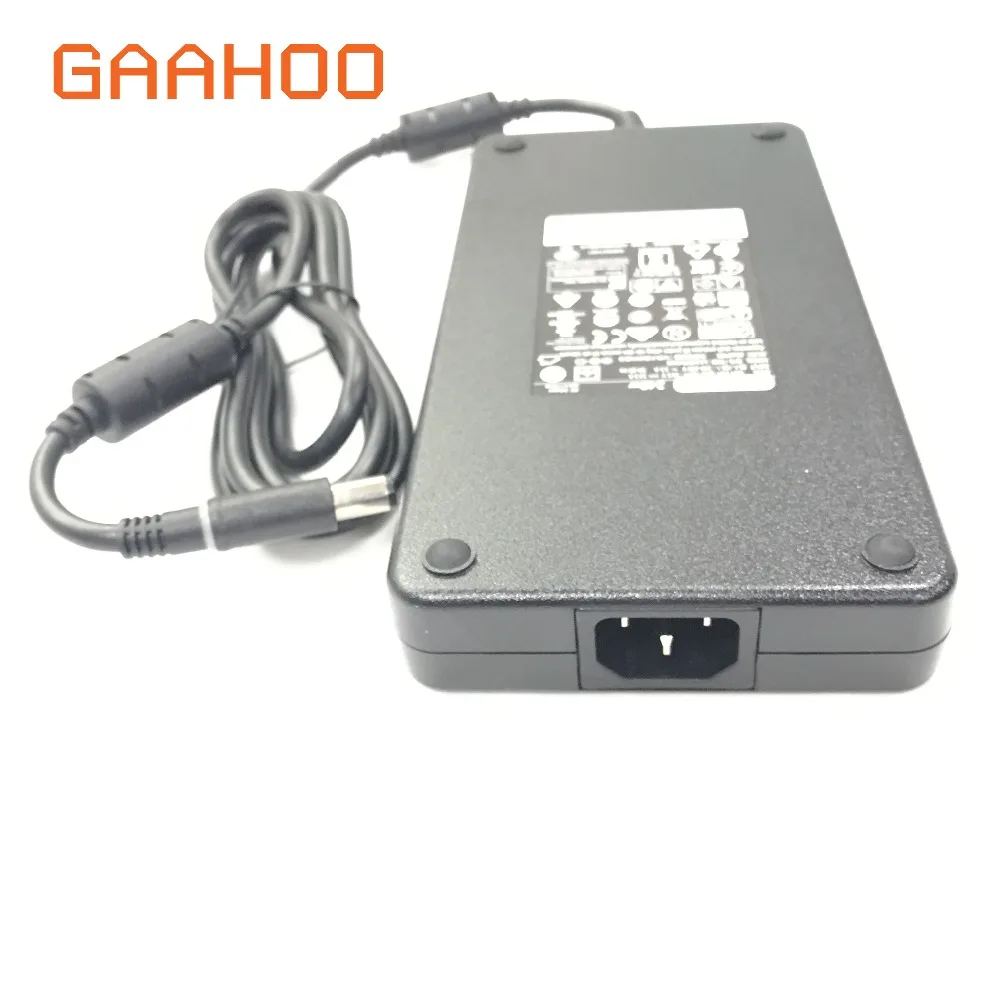Brand new Original laptop adputer for DELL PRECISION 17 ALIENWARE 240w=19.5V*12.3A switch LA240PM160 | Компьютеры и офис