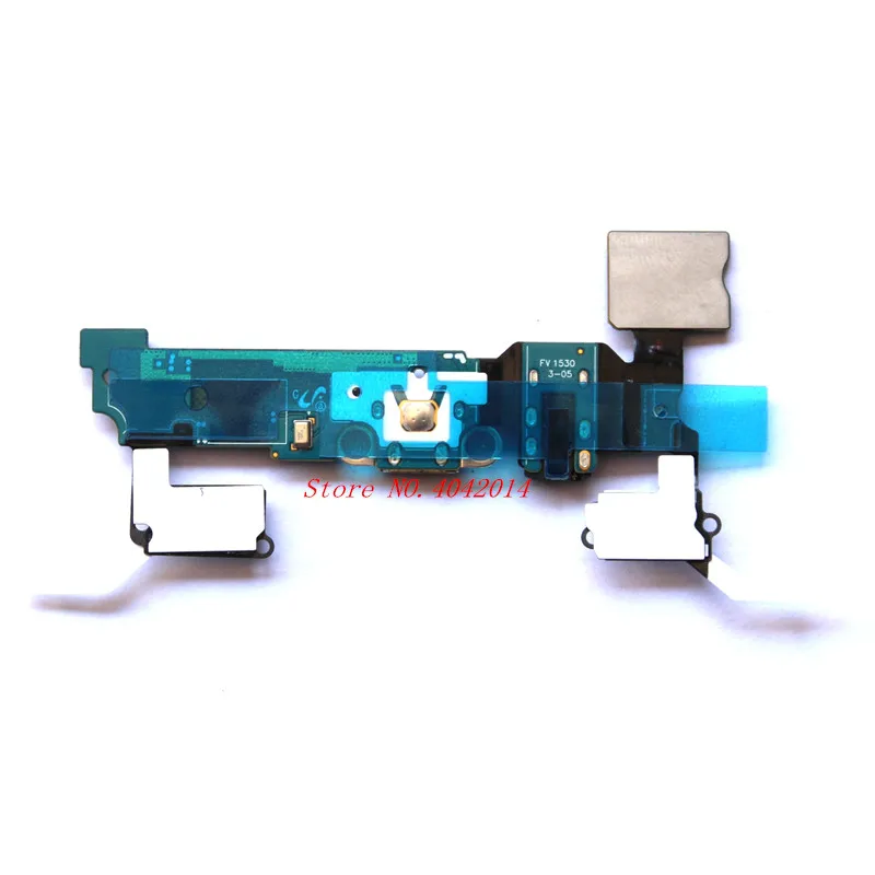 Новинка оригинальный модуль USB-порта для зарядки гибкий кабель Samsung Galaxy A7 A7000 A700F